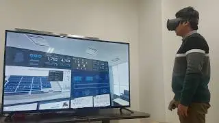 Things Real Preview (VR - I)