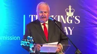 Britain and Eswatini come together to celebrate important events - SADC