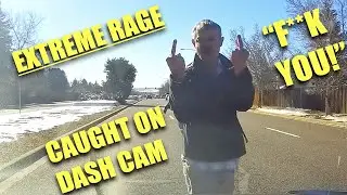America's WORST ROAD RAGE & Public Freakouts #41
