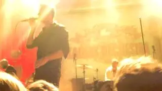 Kaizer Orchestra - Evig Pint (Oslo, 29.08.2013)