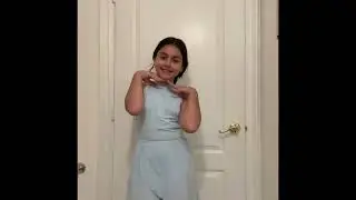 GRWM For Ballet!!!🤩🩰🥰🤗