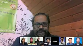 TBC live broadcast episode number 67