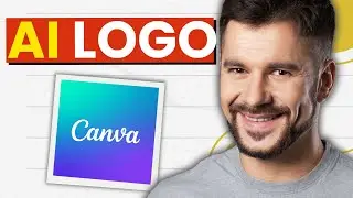 How To Create Ai Logo In Canva (2026 Guide)