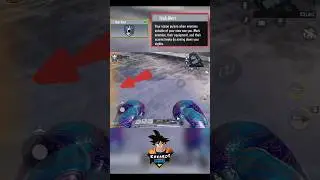 HIGH ALERT BLUE PERK EXPLAINED #codmtamil #gaming #callofduty #codm #codmobile #shorts