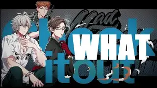mad trigger crew in a nutshell