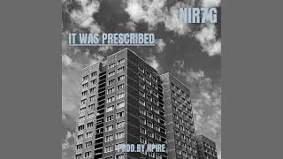 NIR7G X NPIRE PRESENT: OLD SCHOOL FREESTYLE X NAS TYPE BEAT 