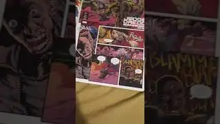 Quick Reviews: 2000AD Prog 2224 Part 1