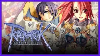 #188 [ Ragnarok LATAM-Freya ] - Upa e fazer 17.1 -  @playragnaroklatam  !EXITLAG !PIX (RAGSTAR)
