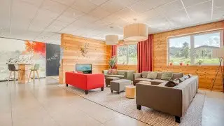 COOEE alpin Hotel Kitzb&uuml;heler Alpen, Sankt Johann in Tirol, Austria | Travel With Priyanshi