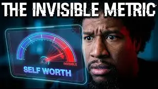 The Invisible Metric: Why You Never Feel &ldquo;Good Enough&rdquo; | Self-Worth Series #2