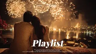 [Playlist] 카페에서 느끼는 겨울의 여유를 담은 음악 🎧 | Pop & jazz 플레이리스트모음