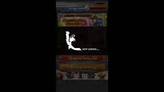 FFRK 3rd Anniversary Banner 5 Relic Draw
