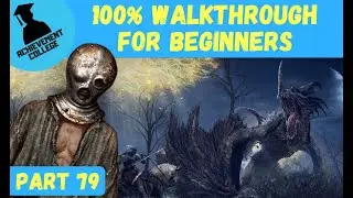 Elden Ring 100% Walkthrough for Beginners Part 79 - Glintstone Dragon Adula CHEESE!