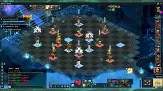 Wakfu - Ancient Struggle III