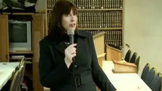 Get Inspired: The importance of a meaningful, relevant and inspired Judaism