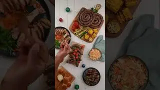 Savour delicious meats and juicy sides | Shop ingredients in-store | Shoprite Eswatini