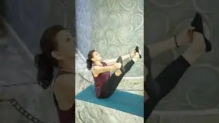 yoga practice in the age of 55 #flexiblebody #selflove #selfcare #yogajourney #yogafter50