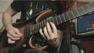 Playing The Most Highly Requested Song On My Channel EVER...