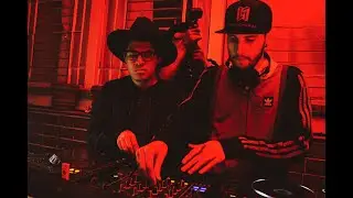 Dostech BeAT B2B Ivan KooK - @Phenomenal Aniversary 1