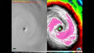 Cyclone Errol satalite imery and track #weather #cyclone #shorts
