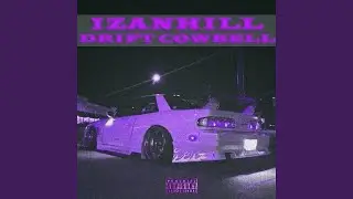 DRIFT COWBELL