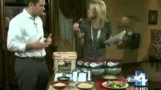 FatMo Trading Presents New Gourmet Seasoned Freeze Dried Meat From Wise Food