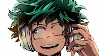 gamer deku part 2: well.. shi*