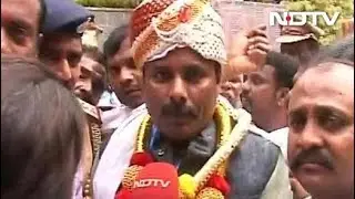 Bengaluru Gets Congress Mayor As BJP Boycotts Polls In Protest