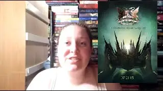 Trailer Reaction: The School for Good and Evil-The Last Ever After