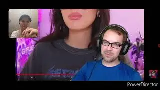 Uh oh, someone talking about me | The Act Man on Reaction Content (Reaction video)
