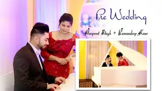 PRE WEDDING 2020 || LOVE YOU OYE || AMPY + RAMAN || 2020 || STAR STUDIO BHOLATH || 9988087561
