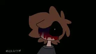 The accident - remake // fnaf animation