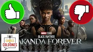 Does Wakanda Forever Live Up to the Hype??