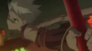 AMV anime - the pure and the tainted