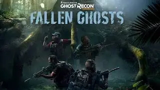 GHOST RECON&reg;WILDLANDS FALLEN GHOST DLC Walkthrough Gameplay Part 6. To The Death