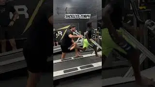17mph with no shoes