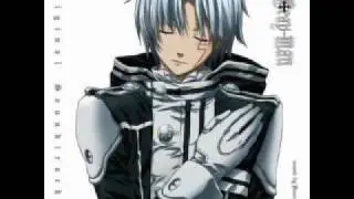 D.Gray-Man OST1- 02.Exorcist, a black clergyman