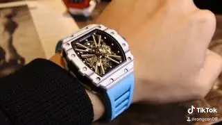 Richard Mille RM 12-01