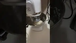 Electrolux Mixer Create 5 E5KM1-4SWB
