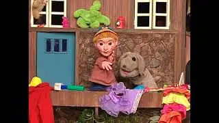 Mr. Dressup: Tickle Trunk Treasures - Red