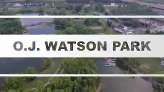 City of Wichita - O.J.  Watson Park