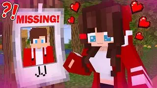 MAIZEN :  Missing JJ?! - Minecraft Animation JJ & Mikey