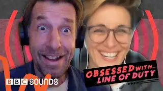 Line of Duty - THIS is what '29' means | BBC Sounds