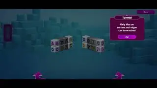Taptiles Tutorial Training