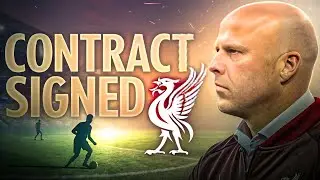 Slot IMPRESSES: signing CLOSES and DOUBLE DEAL set to ignite at Liverpool