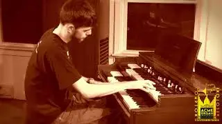 The Perfect Song  - Donnie Rankin