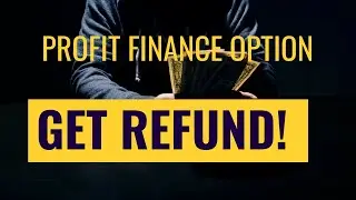 Profit Finance Option Reviews: Shocking Truth!!!