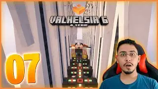 VALHELSIA 6 - MAIS ENERGIA PRA SUPORTAR A DIGITAL MINER #07 &lsaquo; FELIPE D &rsaquo;