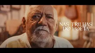 TEASER - NAS TRILHAS DO POETA - ANT&Ocirc;NIO FRANCISCO NO CINEMA