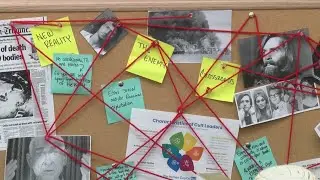 Getting to know Bettendorf High School's 'Crime Stoppers' club